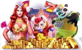 Dealer profesional di meja Caishen Wins