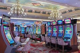 Ruang Teen Patti multi-dealer di atlas77